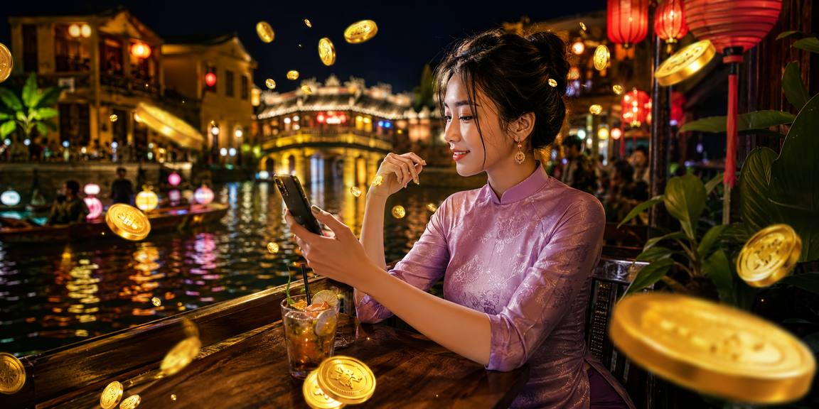7ballwin Ứng dụng thiết kế cho người chơi di động